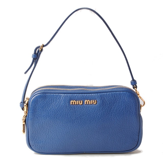 ミュウミュウ　miumiu