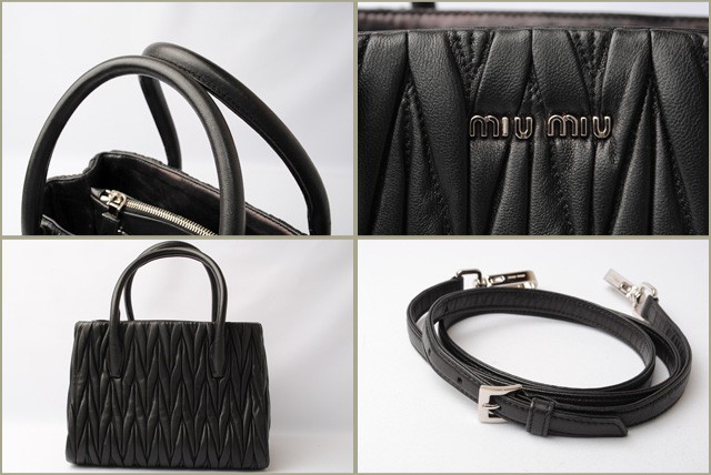 ミュウミュウ miumiu