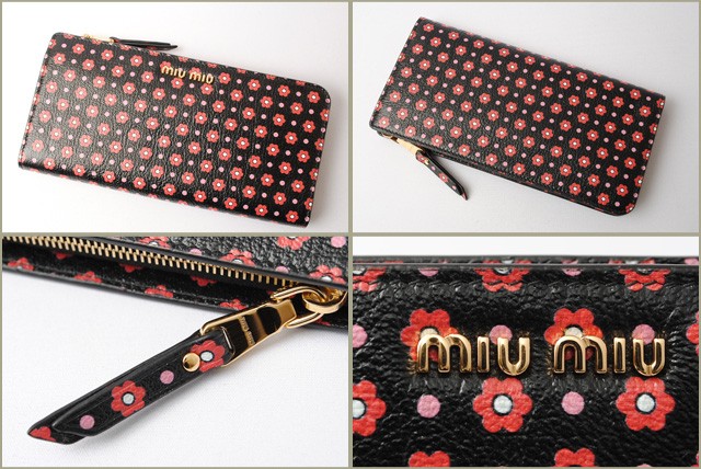 ミュウミュウ　miumiu