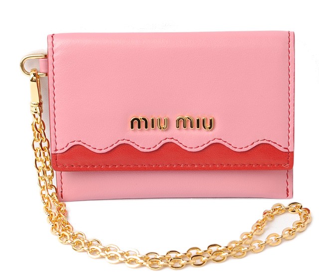 ミュウミュウ　miumiu