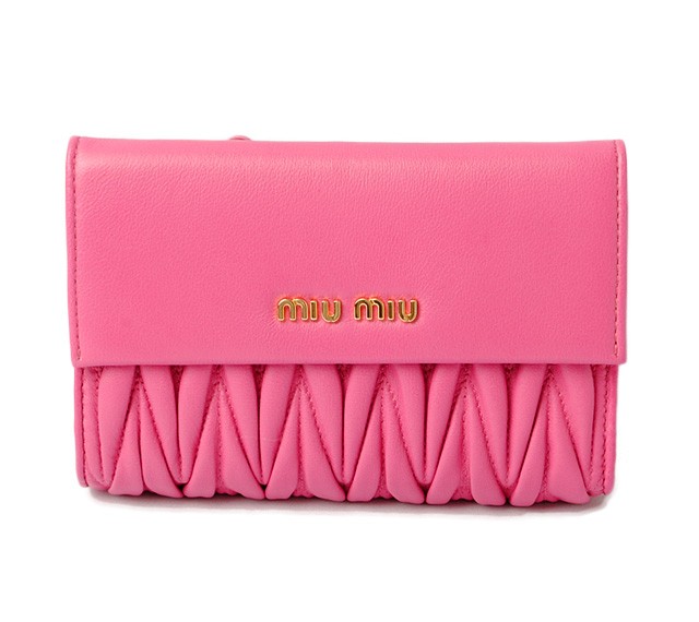 ミュウミュウ　miumiu