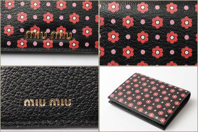 ミュウミュウ　miumiu