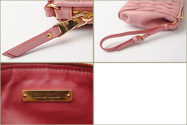 ミュウミュウ　miumiu