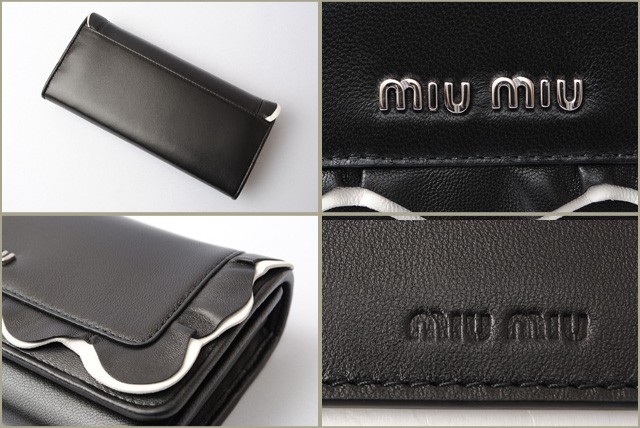 ミュウミュウ　miumiu