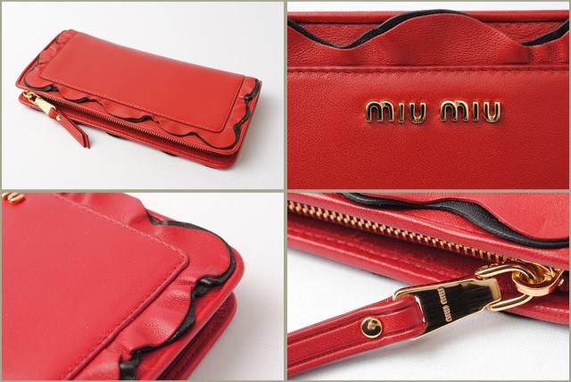 ミュウミュウ　miumiu