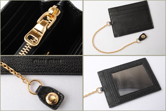 ミュウミュウ　miumiu