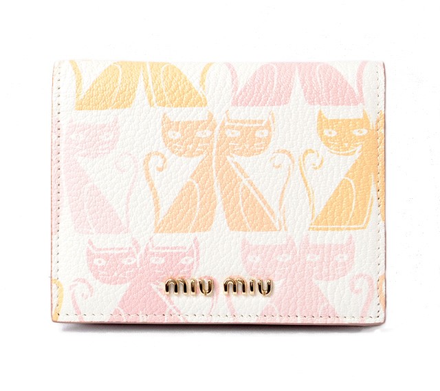 ミュウミュウ　miumiu