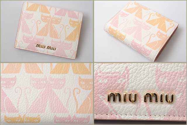 ミュウミュウ　miumiu