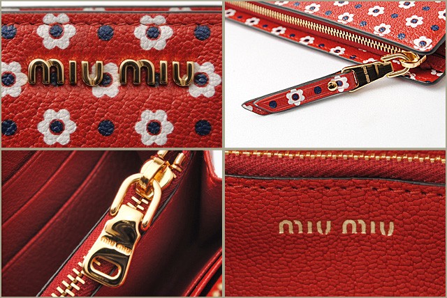 ミュウミュウ　miumiu