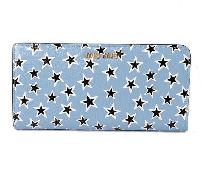 ミュウミュウ　miumiu