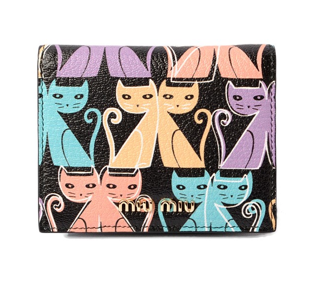 ミュウミュウ　miumiu