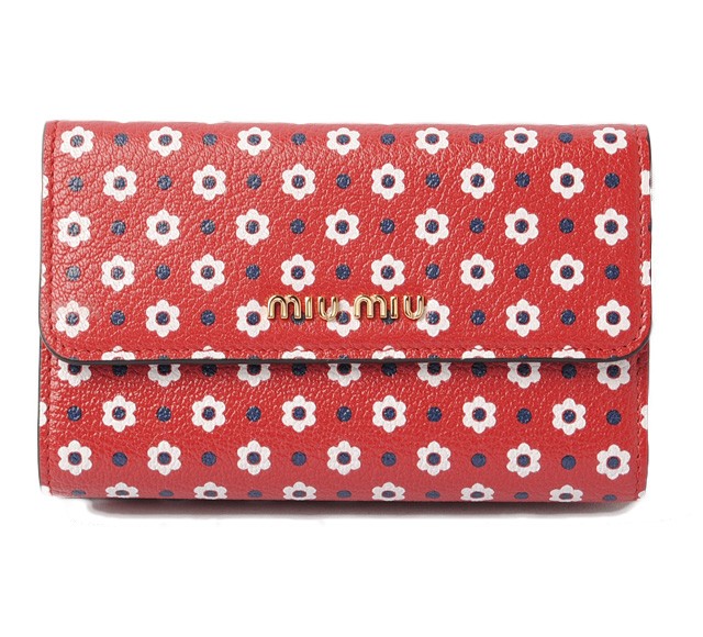 ミュウミュウ　miumiu