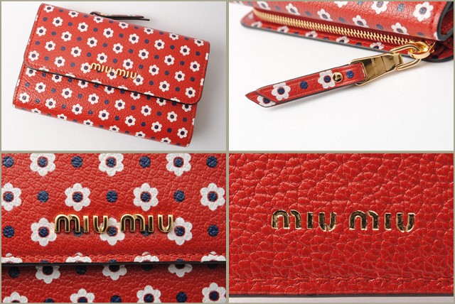 ミュウミュウ　miumiu