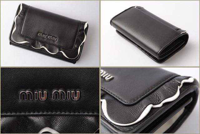 ミュウミュウ　miumiu