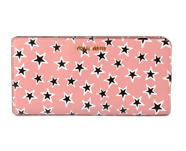 ミュウミュウ　miumiu