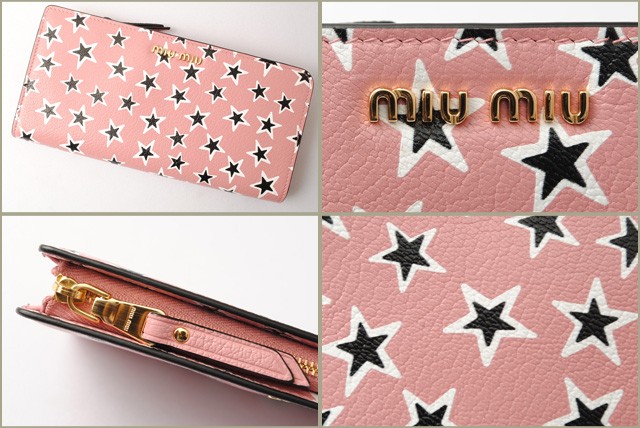 ミュウミュウ　miumiu