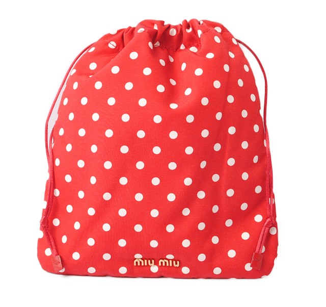 ミュウミュウ　miumiu