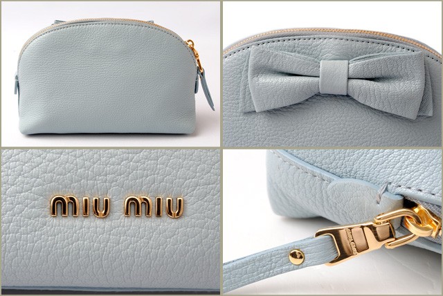 ミュウミュウ　miumiu