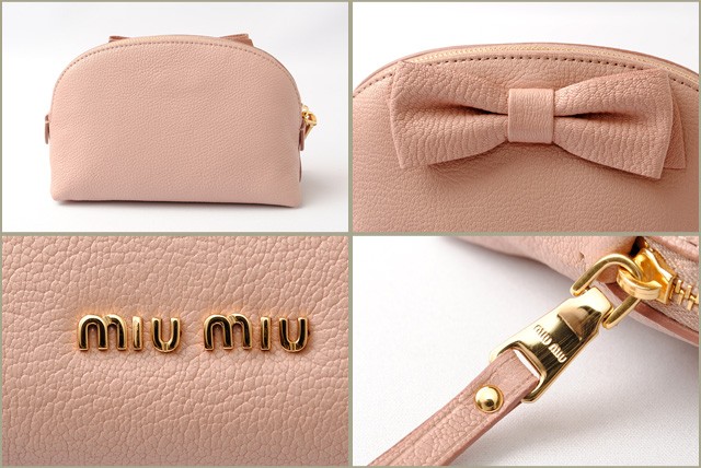 ミュウミュウ　miumiu