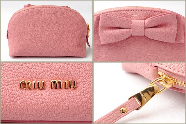 ミュウミュウ　miumiu