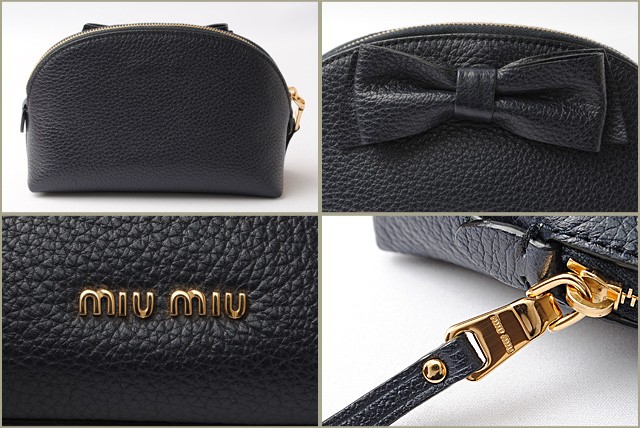 ミュウミュウ　miumiu
