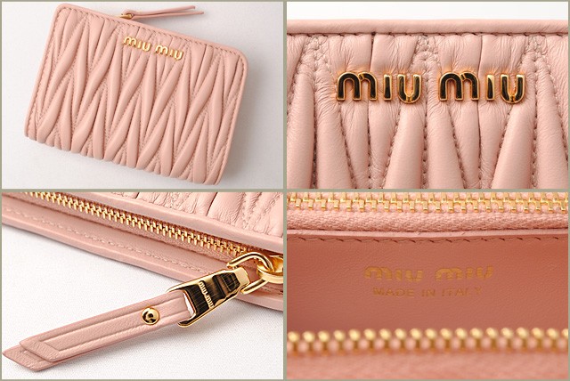 ミュウミュウ　miumiu