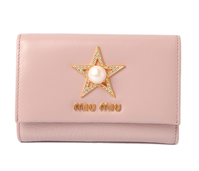 ミュウミュウ　miumiu