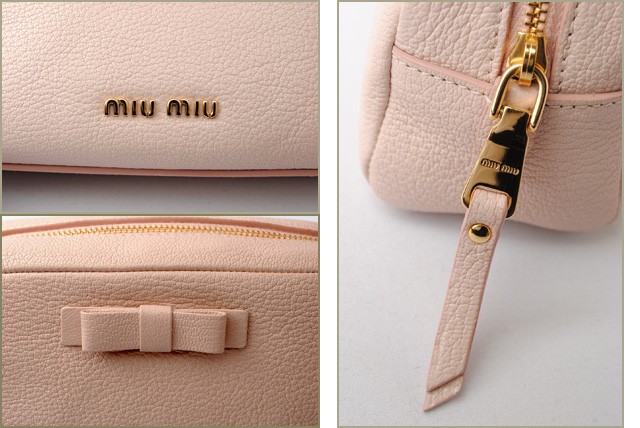 ミュウミュウ　miumiu