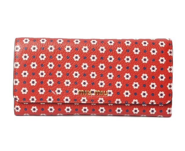 ミュウミュウ　miumiu