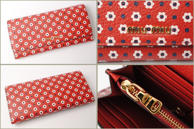 ミュウミュウ　miumiu