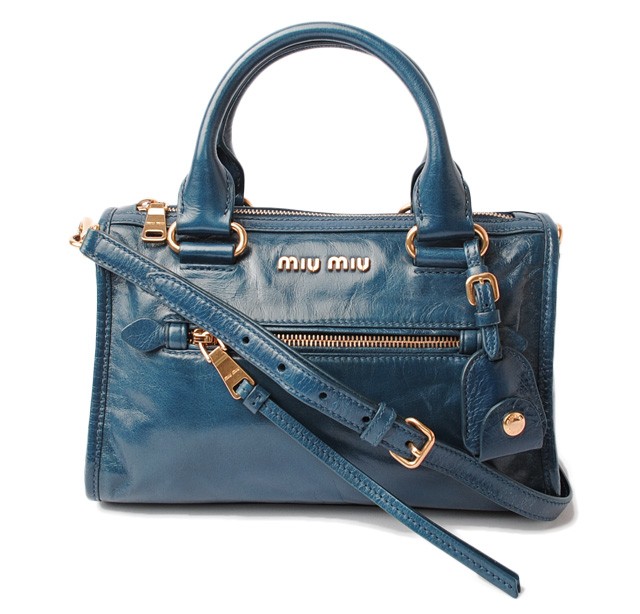 ミュウミュウ　miumiu