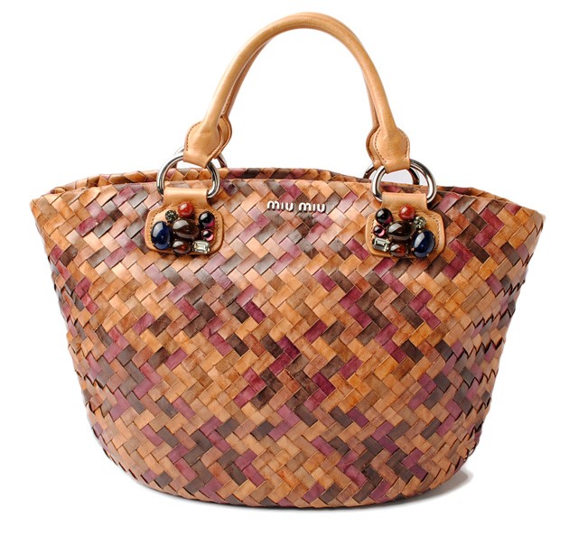 ミュウミュウ　miumiu