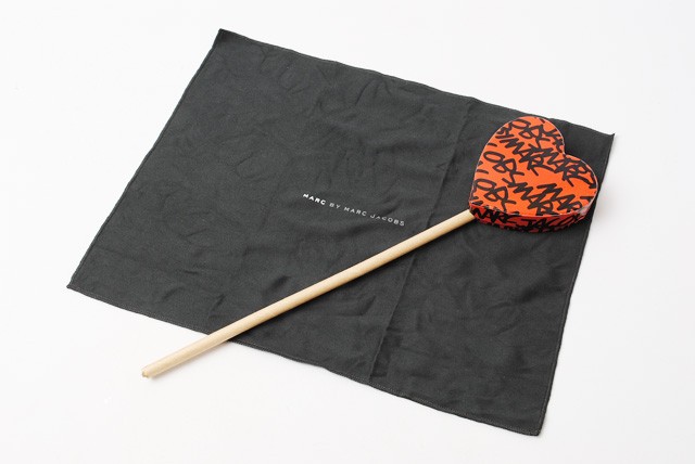 MARC BY MARC JACOBS(マークバイマークジェイコブス)