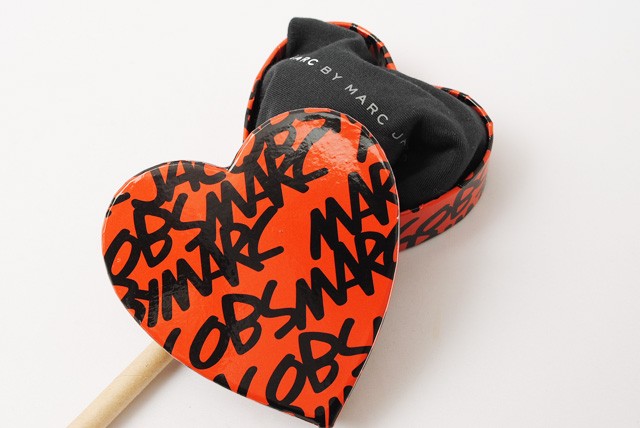 MARC BY MARC JACOBS(マークバイマークジェイコブス)