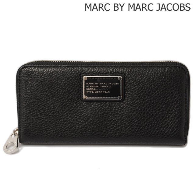 MARC BY MARC JACOBS(マークバイマークジェイコブス)財布
