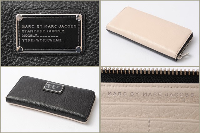 MARC BY MARC JACOBS(マークバイマークジェイコブス)財布