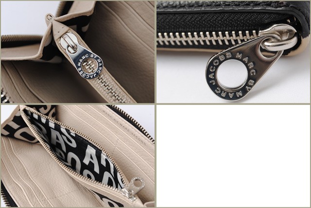 MARC BY MARC JACOBS(マークバイマークジェイコブス)財布