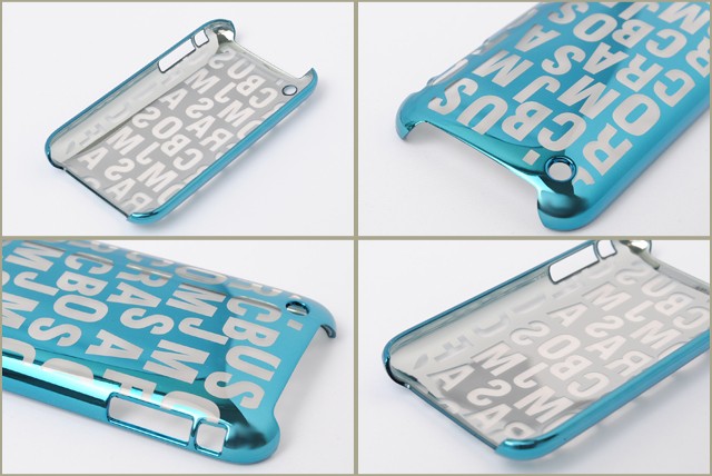 MARC BY MARC JACOBS（マーク バイ マーク ジェイコブス） iPhone 3G