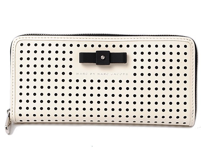 MARC BY MARC JACOBS(マークバイマークジェイコブス)財布