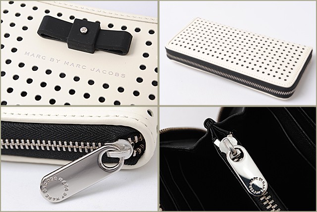 MARC BY MARC JACOBS(マークバイマークジェイコブス)財布