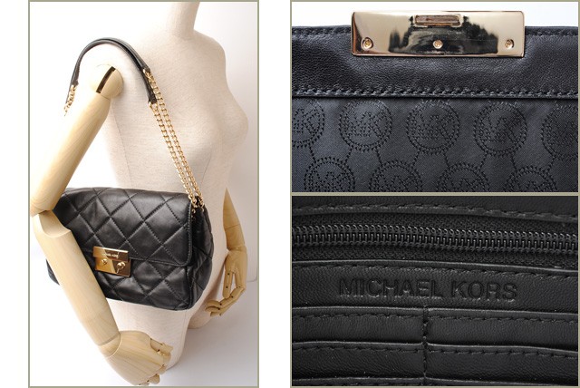 マイケルコース