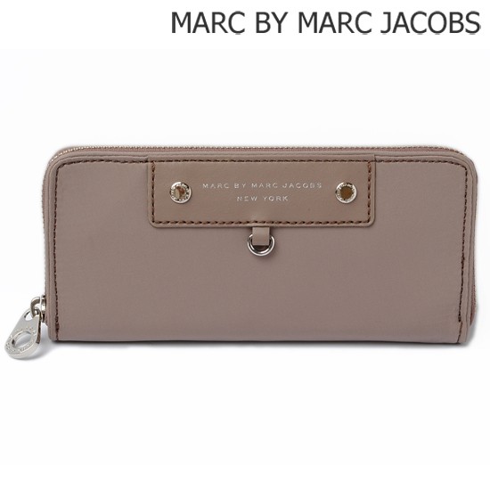 MARC BY MARC JACOBS(マークバイマークジェイコブス)財布