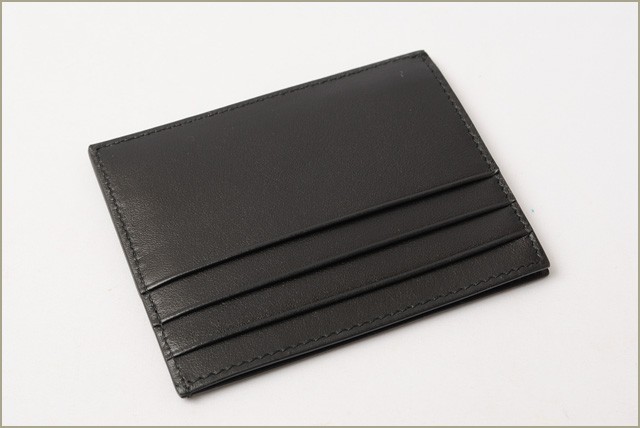 PRADA　プラダ　2折長財布