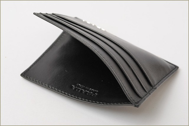 PRADA　プラダ　2折長財布