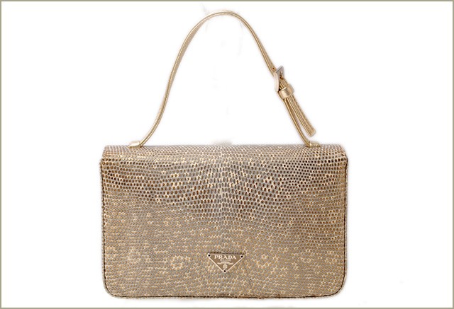 プラダ　PRADA