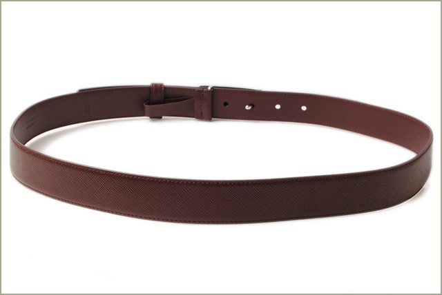 プラダ　PRADA　ベルト　