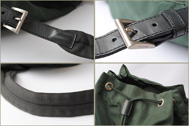 プラダ　PRADA