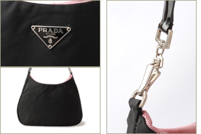 プラダ　PRADA