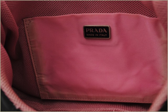 プラダ　PRADA