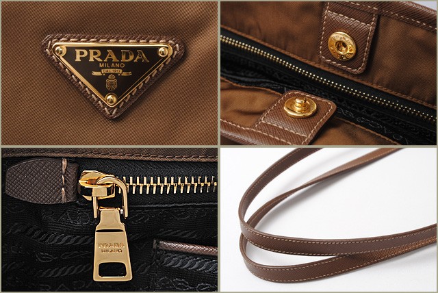 プラダ　PRADA